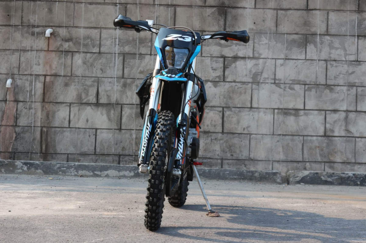 Мотоцикл JHLMOTO JHL Z3 CB250 (172FMM-3A) в Оренбурге