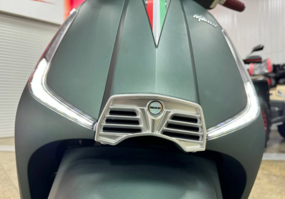 Скутер PROMAX Miami 240 (49) в Оренбурге