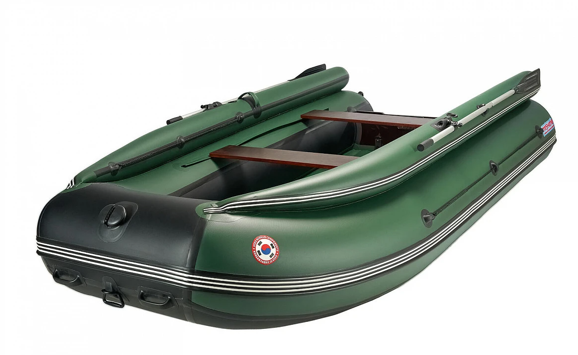 КОМПЛЕКТ ЛОДКА MISHIMO FAMILY LITE 350 + МОТОР 9,9 (15) Л.С. в Оренбурге