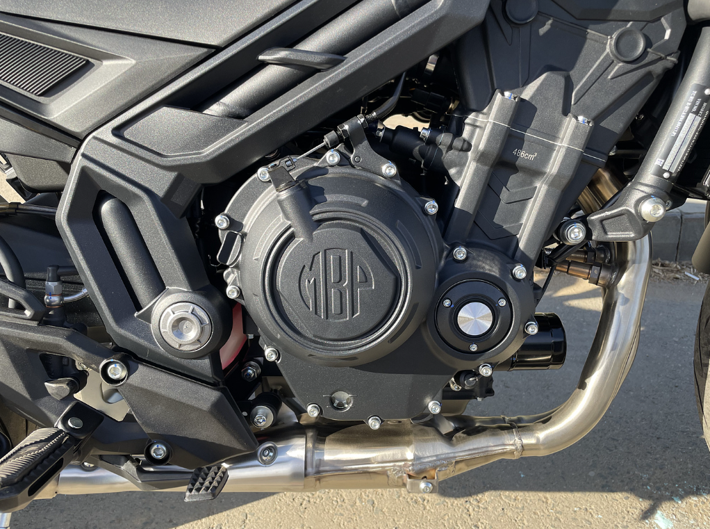 Мотоцикл STELS M502N в Оренбурге