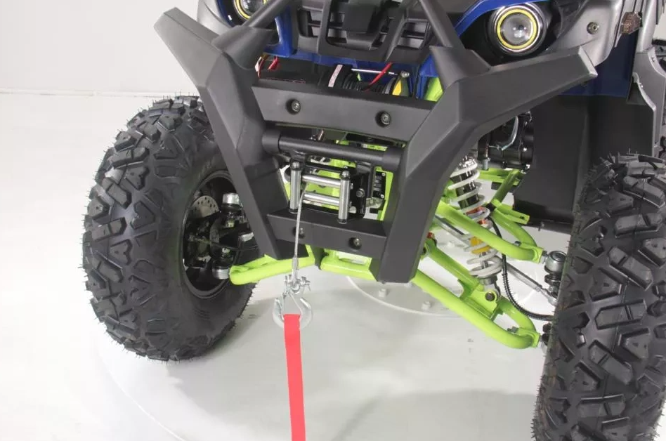 Квадроцикл YACOTA SELA MAX в Оренбурге