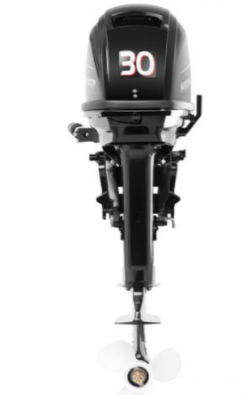 Лодочный мотор HIDEA HD30FHS в Оренбурге