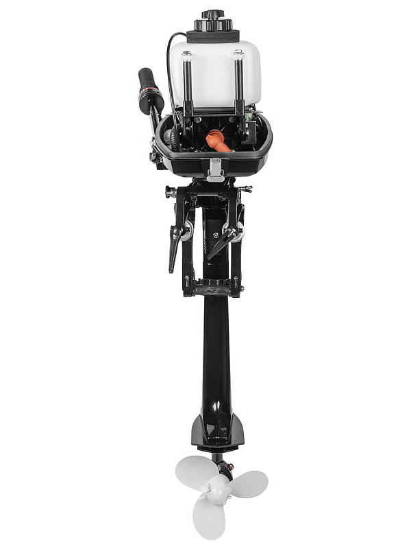 ЛОДОЧНЫЙ МОТОР GLADIATOR G3FHS в Оренбурге