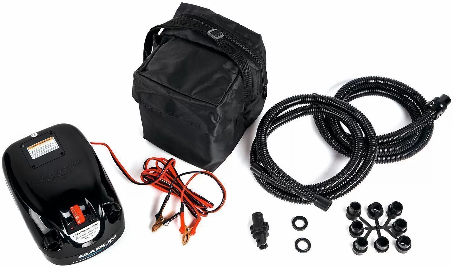 ЭЛЕКТРИЧЕСКИЙ НАСОС MARLIN GP-80 в Оренбурге