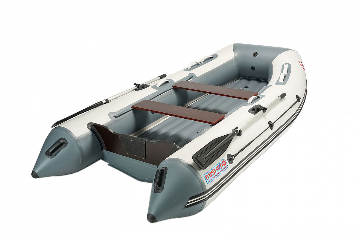 Лодка MISHIMO LITE 335 в Оренбурге