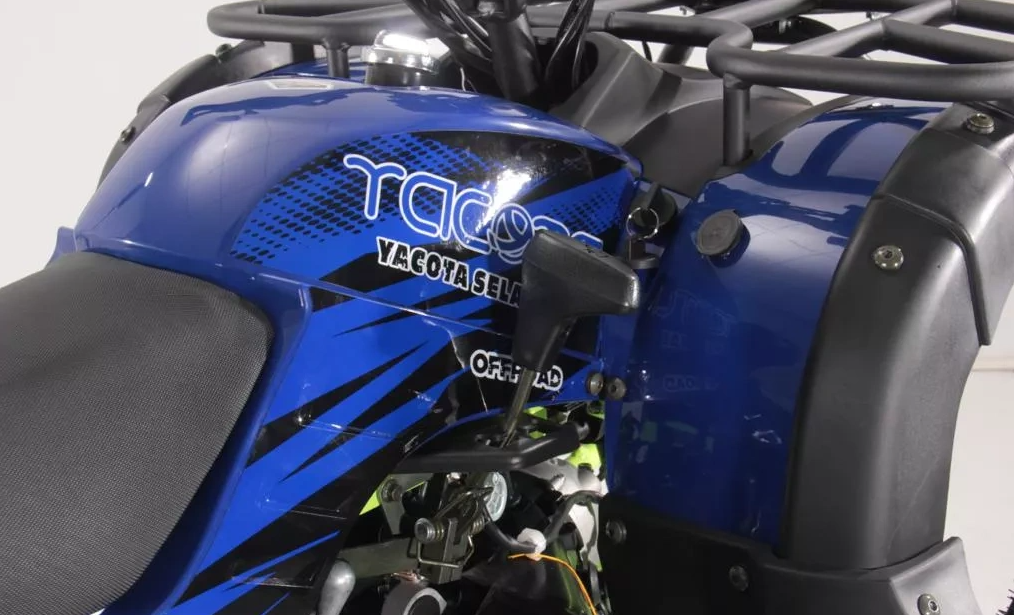 Квадроцикл YACOTA SELA MAX в Оренбурге