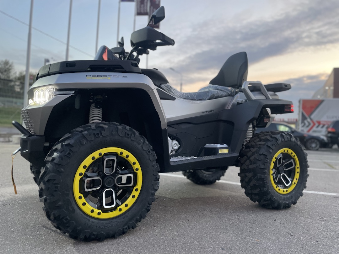 Квадроцикл BENDA Redstone 550 R2 в Оренбурге