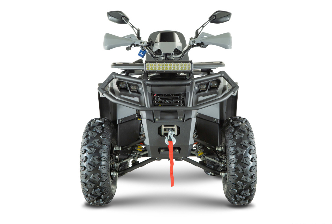 Квадроцикл YACOTA VIKING PRO 250 в Оренбурге