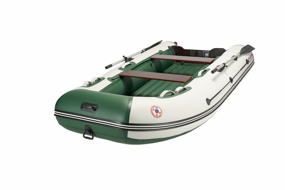 Лодка MISHIMO LITE 300 в Оренбурге