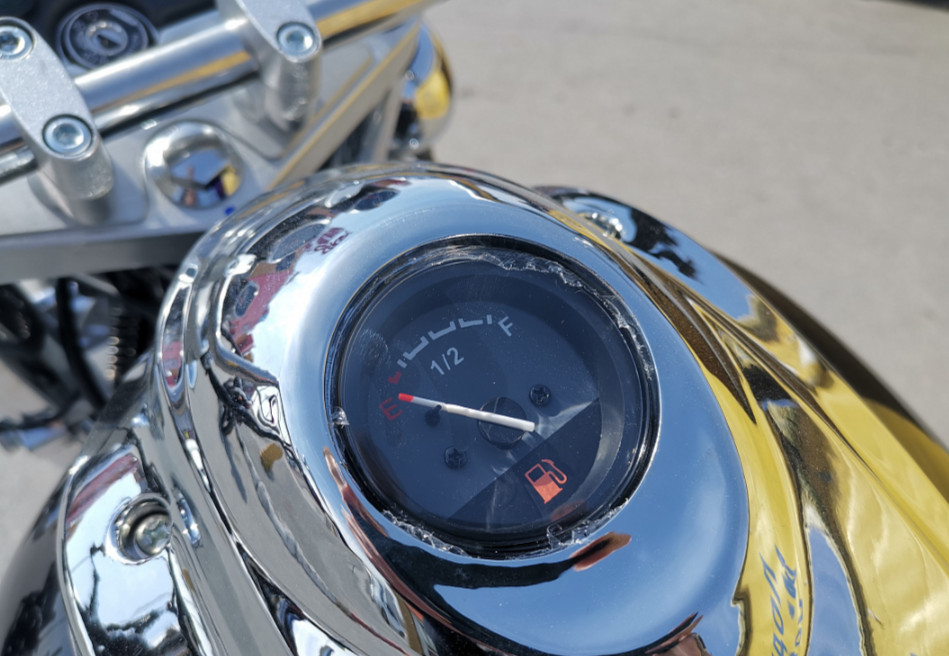 Мотоцикл MOTOLAND (МОТОЛЕНД) WOLF 250 в Оренбурге