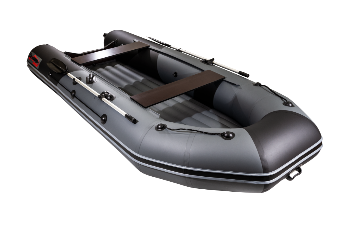 Лодка Таймень NX 3800 НДНД PRO в Оренбурге