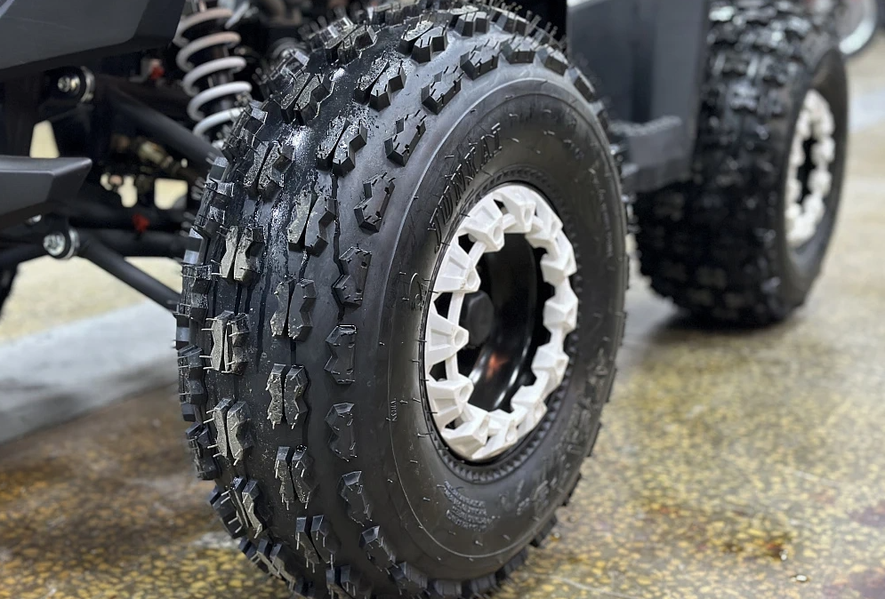 Квадроцикл PROMAX WILD 2.0 190 в Оренбурге