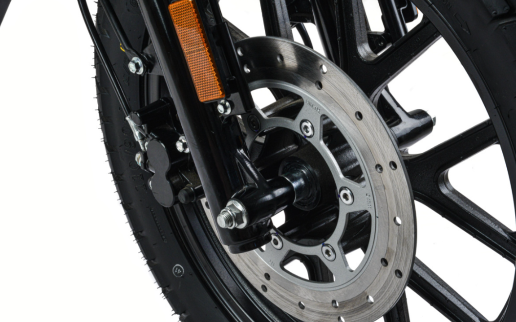 Мотоцикл MOTOLAND (МОТОЛЕНД) TEXAS 300 в Оренбурге