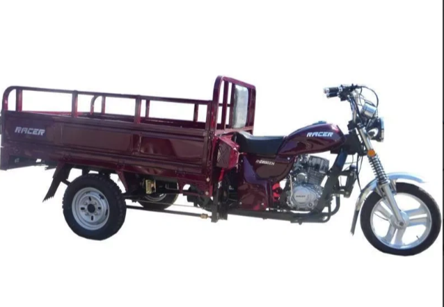 Трицикл RACER RC200ZH MURAVEI в Оренбурге