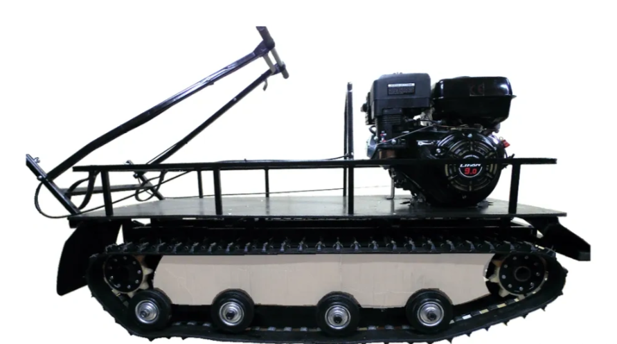 Мотобуксировщик AhtaR L13 в Оренбурге