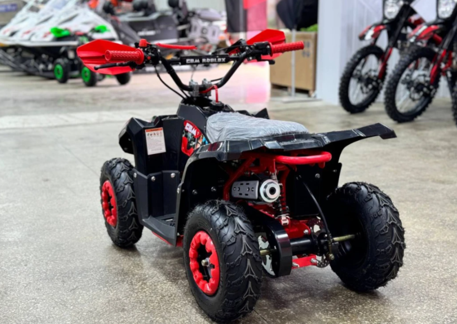 Квадроцикл GBM ROBLOX в Оренбурге