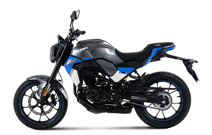 Мотоцикл TMBK MONTANA NG в Оренбурге