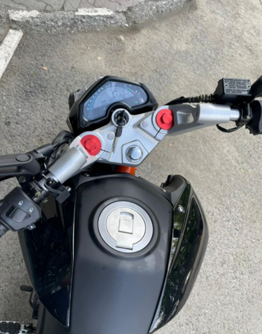 Мотоцикл NITRO 250 в Оренбурге