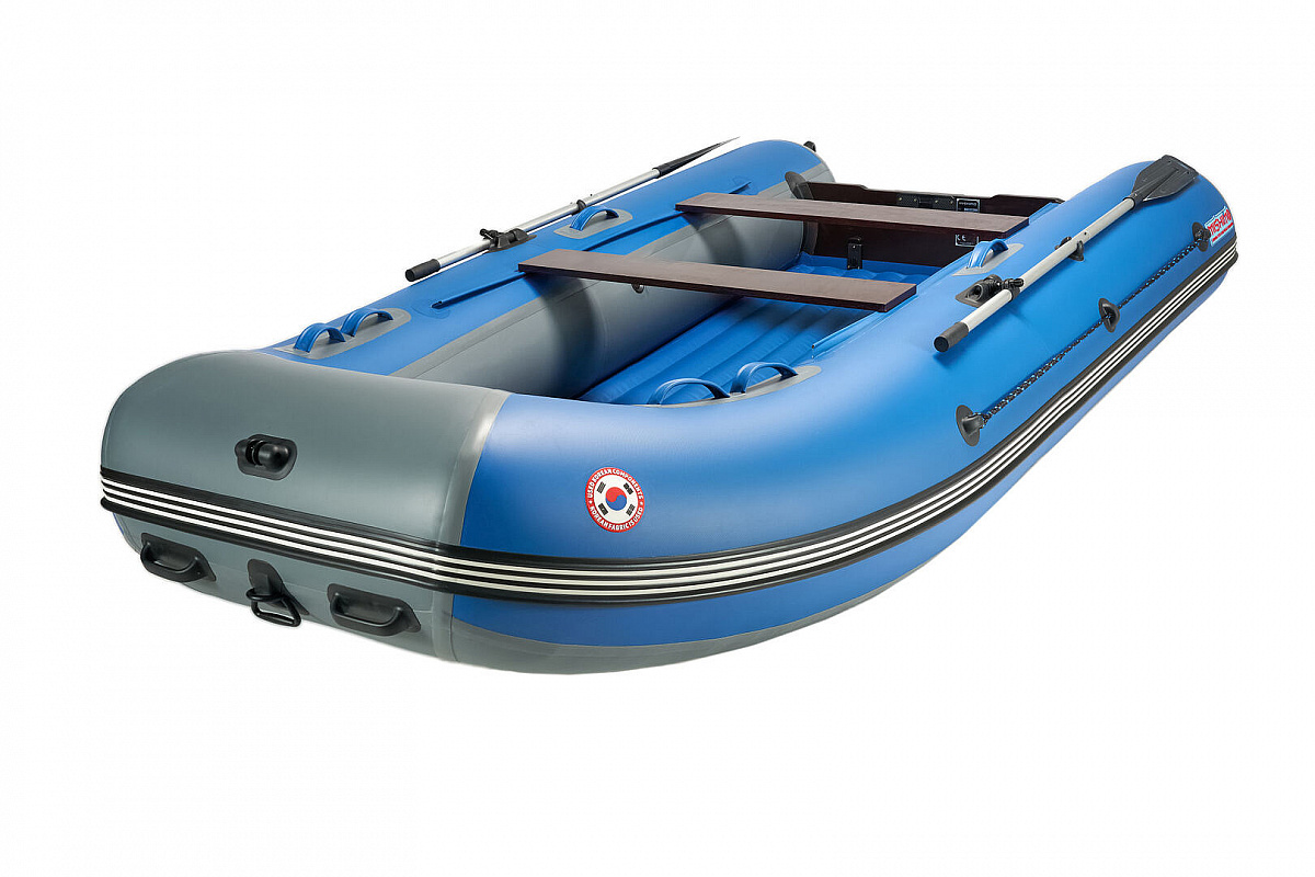 Лодка MISHIMO LITE DF 390 в Оренбурге