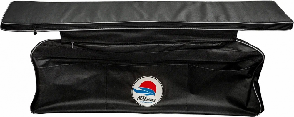 НАКЛАДКА МЯГКАЯ + СУМКА РУНДУК SDP 365-380/AIR 330 в Оренбурге