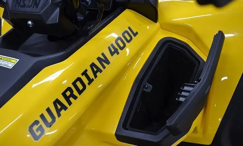 Квадроцикл HISUN GUARDIAN 400L /LONG в Оренбурге