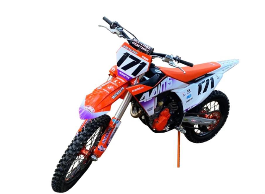 Мотоцикл Avantis NX250 Pro (NX250 Carb) 21/19 (2024) в Оренбурге