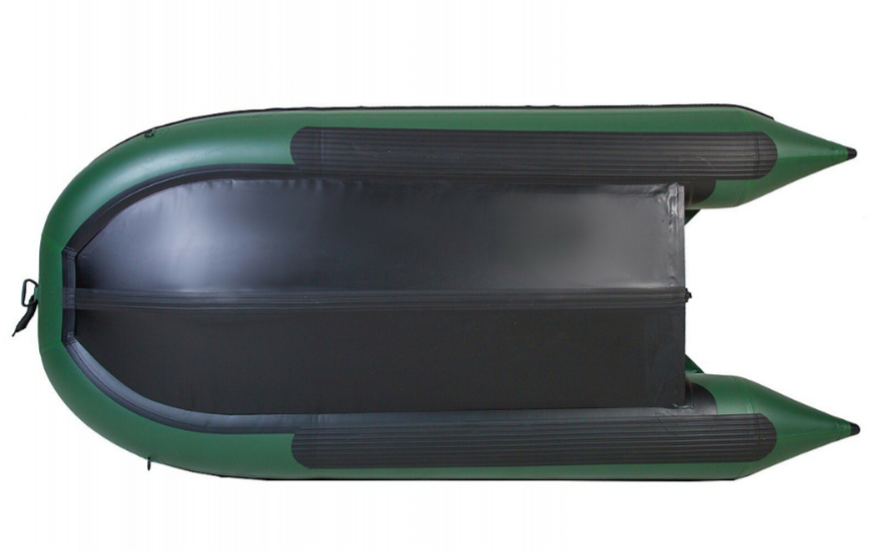 НАДУВНАЯ ЛОДКА GLADIATOR B330AD в Оренбурге