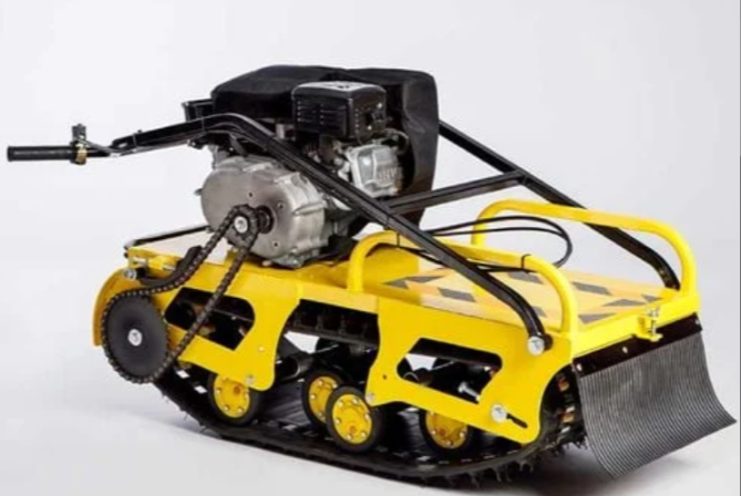 Мотобуксировщик FISHRIDE МИНИ 8 л.с. в Оренбурге