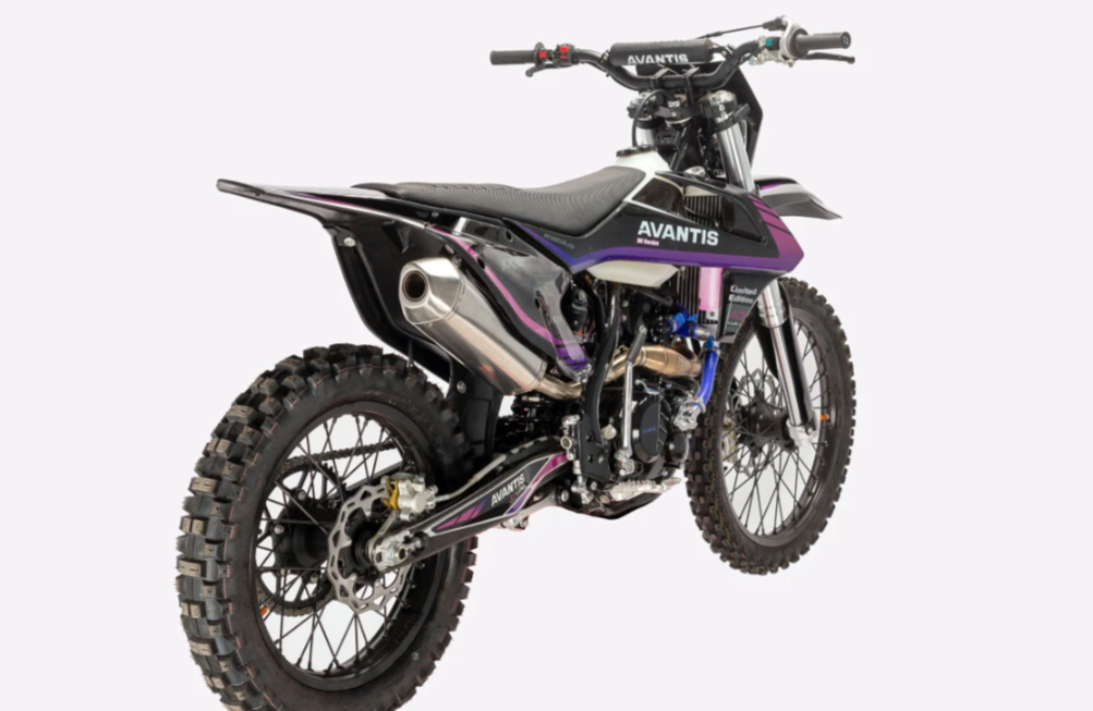 Мотоцикл Avantis A7 NEW (NB300/174MN-5) KKE в Оренбурге
