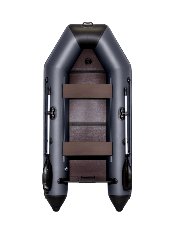  Лодка АКВА 2800 Слань-книжка киль в Оренбурге