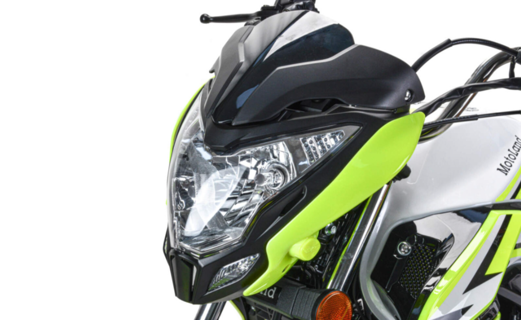 Мотоцикл MOTOLAND (МОТОЛЕНД) 200 SPRINT в Оренбурге