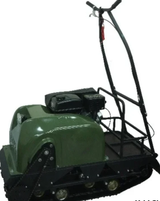 Мотобуксировщик PAXUS 500 AVANT MINI (1200 мм.), 9 л.с. в Оренбурге