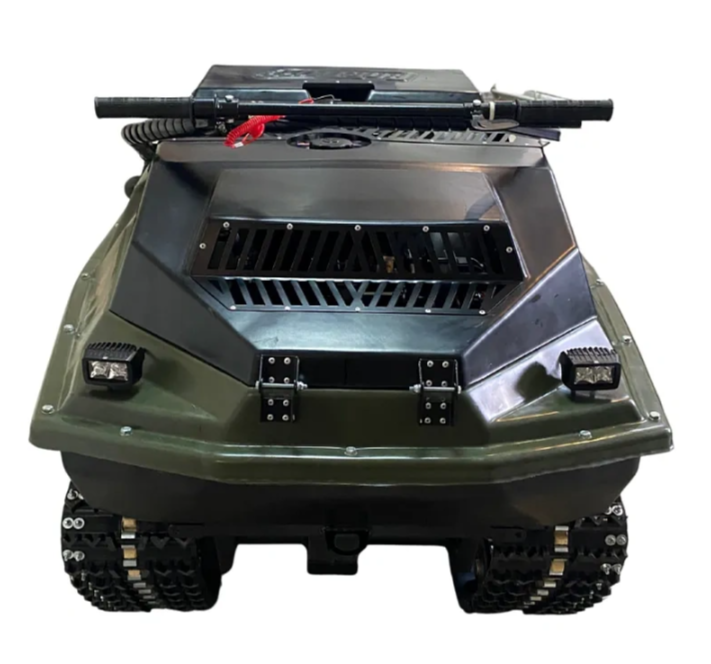 Мотобуксировщик ДиТрак-20 в базовой комплектации (с реверсом) в Оренбурге