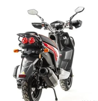 Скутер MOTOLAND (МОТОЛЕНД) BWS150 в Оренбурге