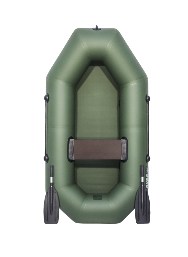  Лодка АКВА-ОПТИМА 190 в Оренбурге