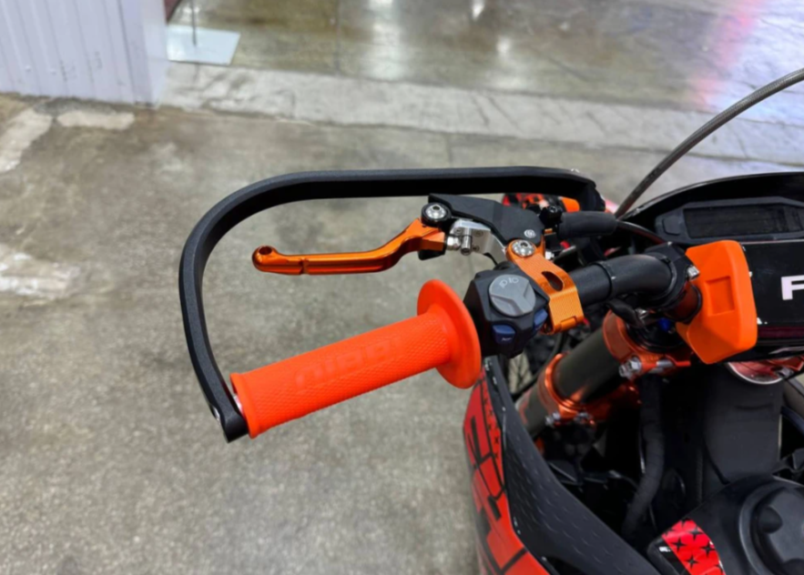 Кроссовый мотоцикл FAIDET PR300 MAX WP в Оренбурге