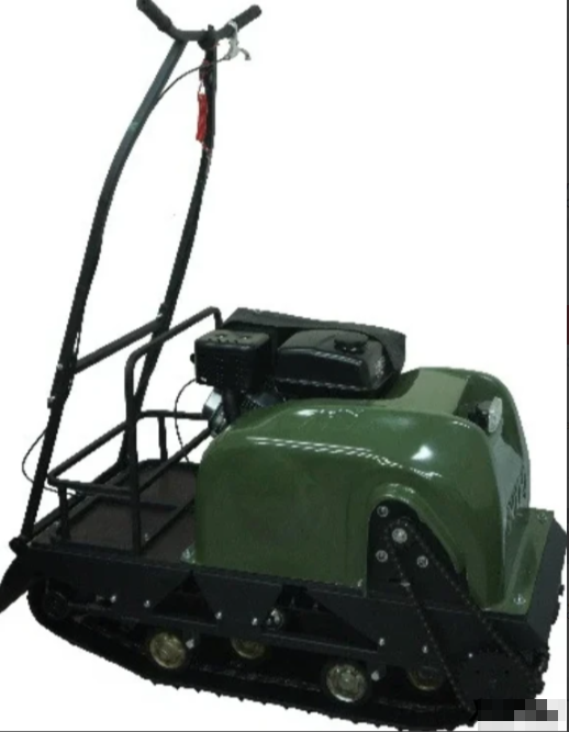 Мотобуксировщик PAXUS 500 AVANT MINI (1200 мм.), 9 л.с. в Оренбурге