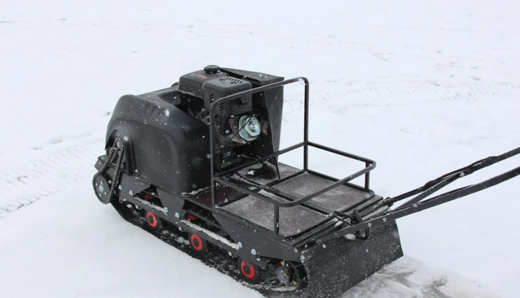 Мотобуксировщик PAXUS 550 15 л.с. в Оренбурге