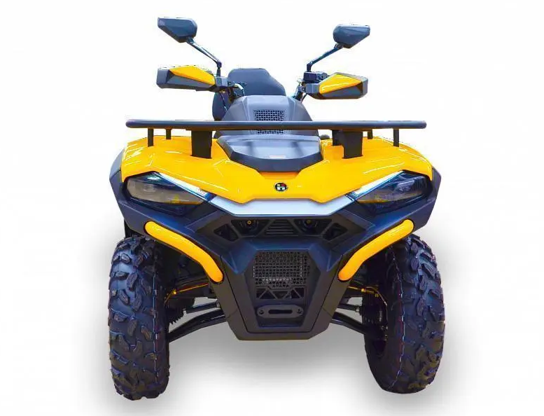 Квадроцикл HISUN GUARDIAN 400L /LONG в Оренбурге