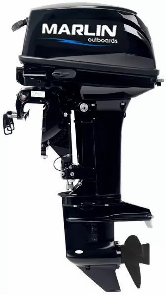 Лодочный мотор MARLIN MP 20 AWRS в Оренбурге