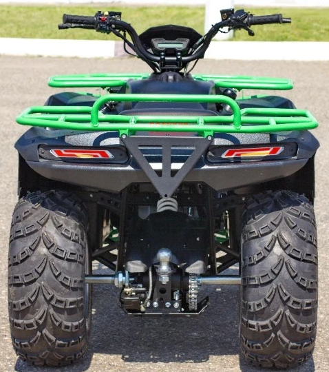 Квадроцикл IRBIS ATV150 в Оренбурге