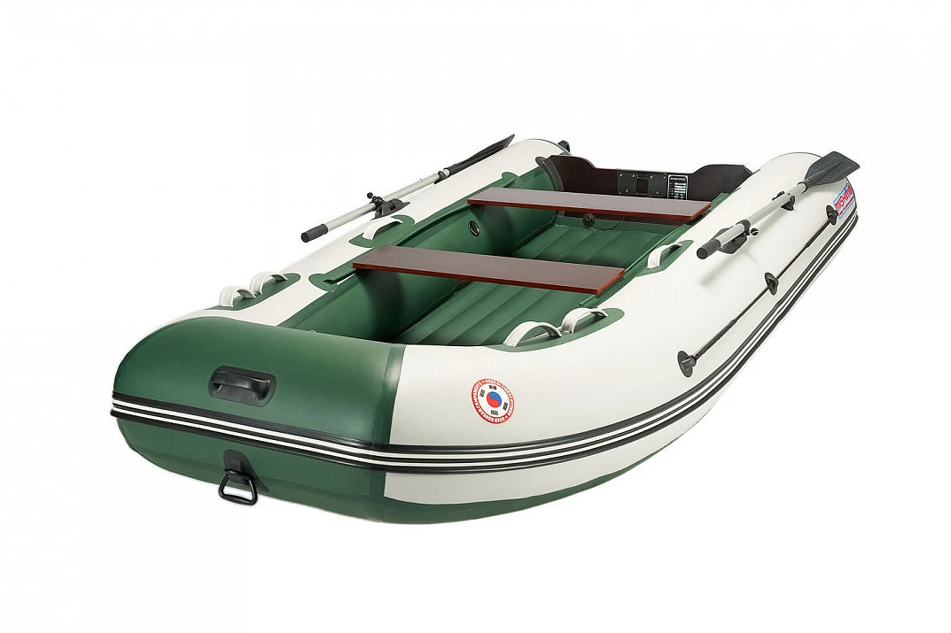 КОМПЛЕКТ ЛОДКА MISHIMO LITE 350 + МОТОР 9,9 (15) Л.С. в Оренбурге