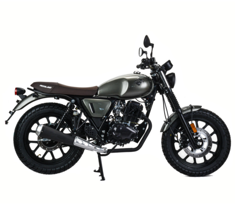 Мотоцикл MOTOLAND (МОТОЛЕНД) TEXAS 300 в Оренбурге