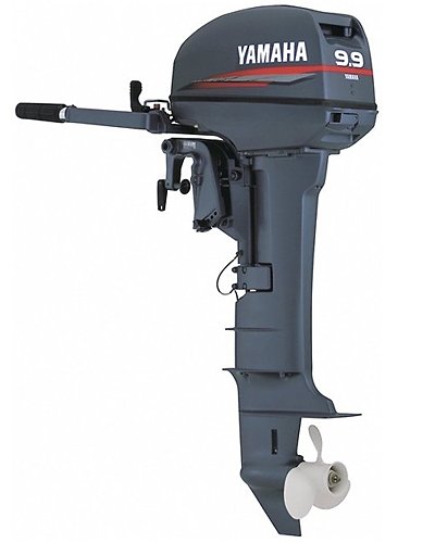 ЛОДОЧНЫЙ МОТОР YAMAHA 9.9FMHS в Оренбурге