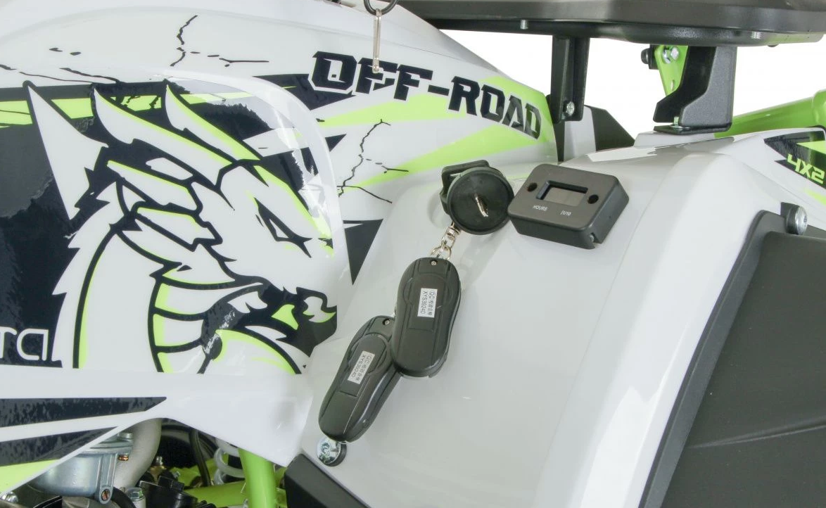 Квадроцикл YACOTA DRAGON в Оренбурге