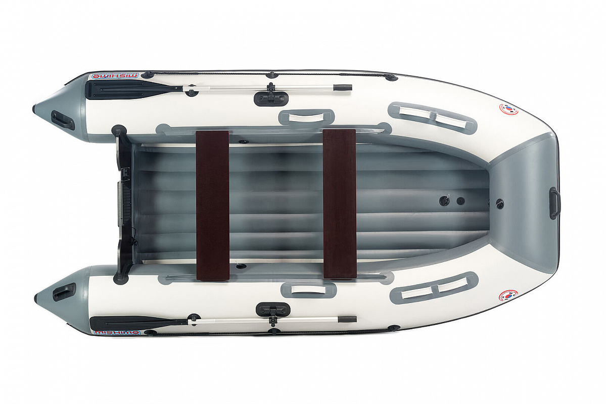 Лодка MISHIMO LITE 335 в Оренбурге