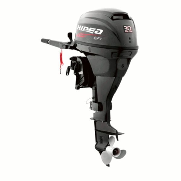 Лодочный мотор HIDEA HDEF30HES EFI в Оренбурге