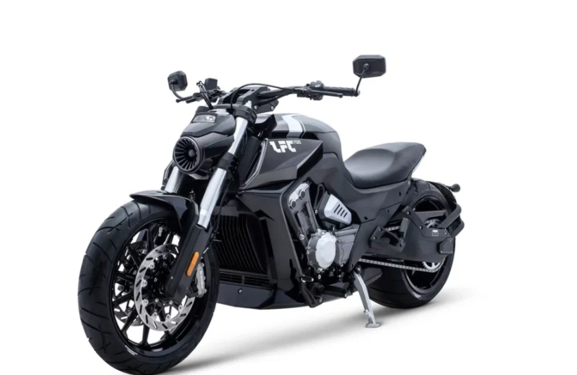 Мотоцикл Benda LFC 700 в Оренбурге