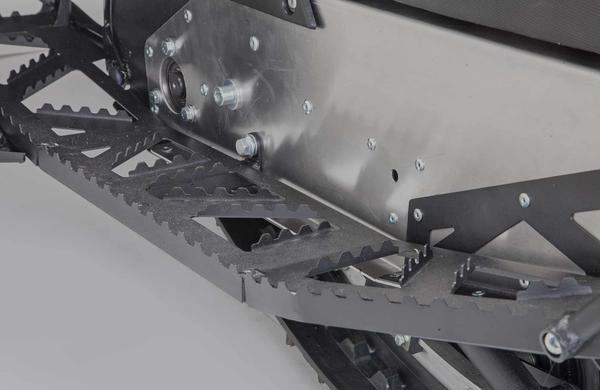 Снегоход STELS Капитан-150 2023 в Оренбурге