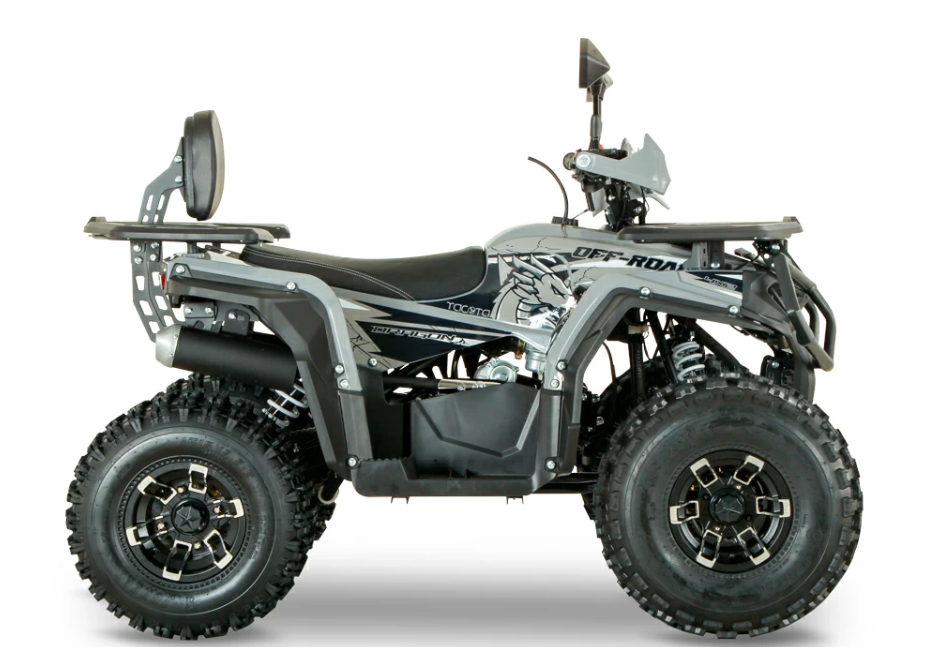 Квадроцикл YACOTA DRAGON LUX LD в Оренбурге